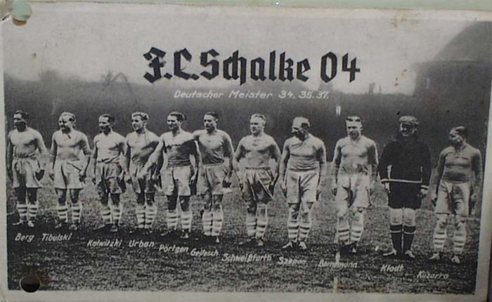 Zum Geilsten Club der Welt